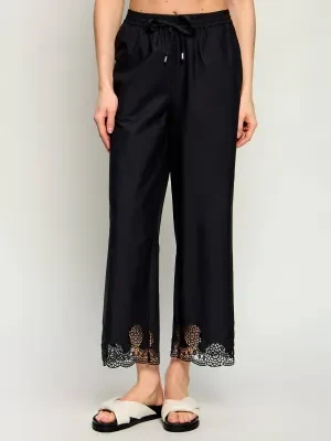 Liu Jo Spodnie | Relaxed fit