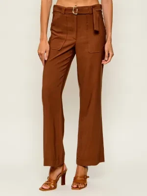 Liu Jo Spodnie | Relaxed fit