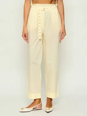 Liu Jo Spodnie | Relaxed fit