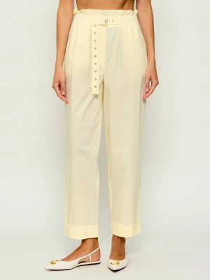 Liu Jo Spodnie | Relaxed fit