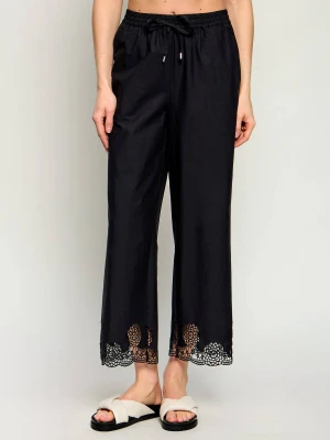 Liu Jo Spodnie | Relaxed fit