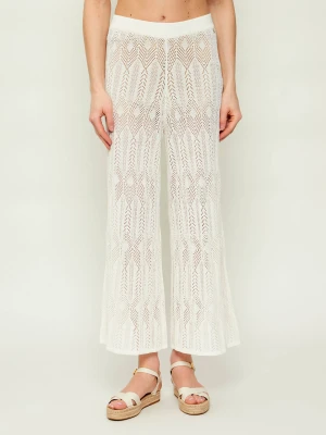 Liu Jo Spodnie | Relaxed fit