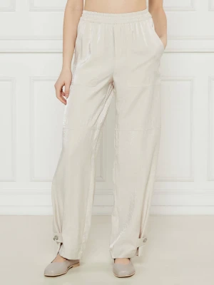 Liu Jo Spodnie | Relaxed fit
