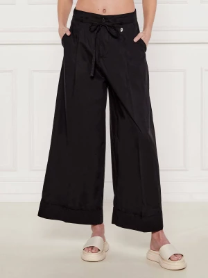 Liu Jo Spodnie | Relaxed fit