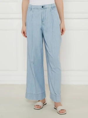 Liu Jo Spodnie | Relaxed fit