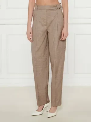 Liu Jo Spodnie | Relaxed fit | high waist