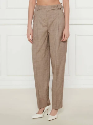 Liu Jo Spodnie | Relaxed fit | high waist