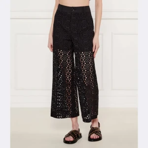 Liu Jo Spodnie SANGAL | flare fit