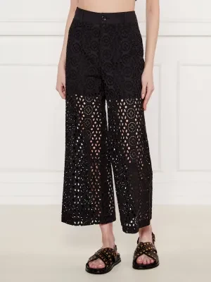 Liu Jo Spodnie SANGAL | flare fit