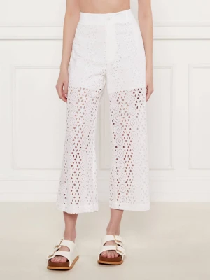 Liu Jo Spodnie SANGAL | flare fit