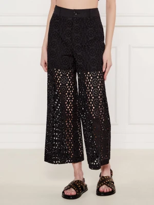Liu Jo Spodnie SANGAL | flare fit