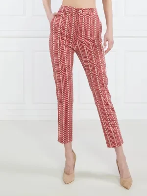 Liu Jo Spodnie | Slim Fit