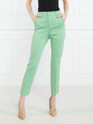 Zdjęcie produktu Liu Jo Spodnie | Slim Fit
