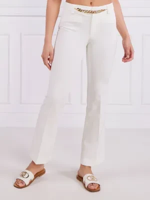 Zdjęcie produktu Liu Jo Spodnie | Slim Fit