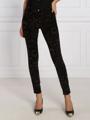 Liu Jo Spodnie | Slim Fit