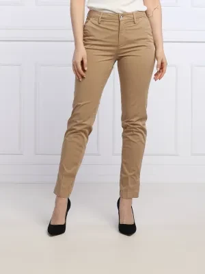 Zdjęcie produktu Liu Jo Spodnie | Slim Fit