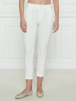 Liu Jo Spodnie | Slim Fit