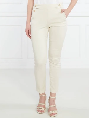 Liu Jo Spodnie | Slim Fit