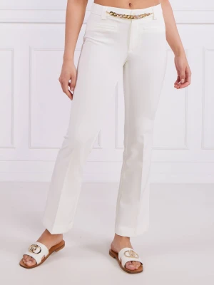 Liu Jo Spodnie | Slim Fit