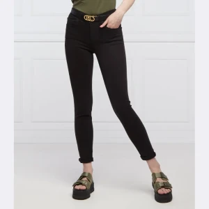 Liu Jo Spodnie | Slim Fit | high rise