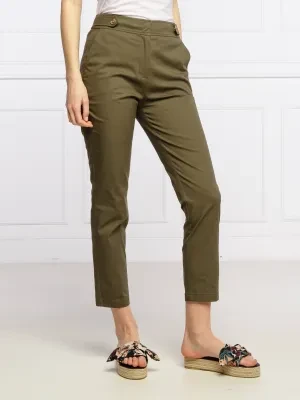 Liu Jo Spodnie | Slim Fit | mid rise