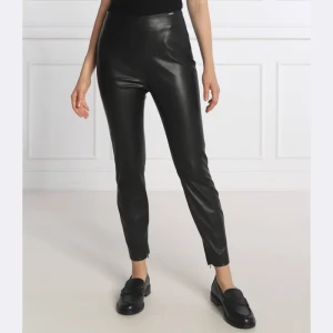 Liu Jo Spodnie SPALMATO | Slim Fit