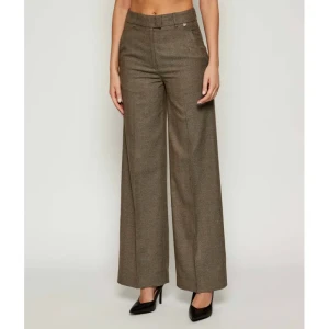 Liu Jo Spodnie | Straight fit | high waist