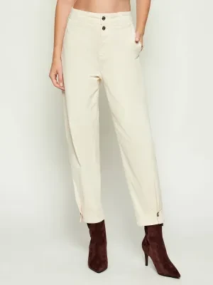 Liu Jo Spodnie | Tapered fit