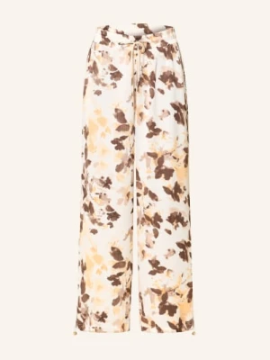 Liu Jo Spodnie weiss