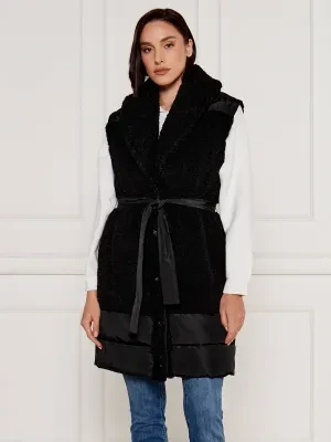 Liu Jo Sport Bezrękawnik | Regular Fit