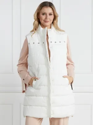 Liu Jo Sport Bezrękawnik | Regular Fit