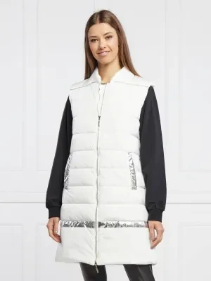 Liu Jo Sport Bezrękawnik | Regular Fit