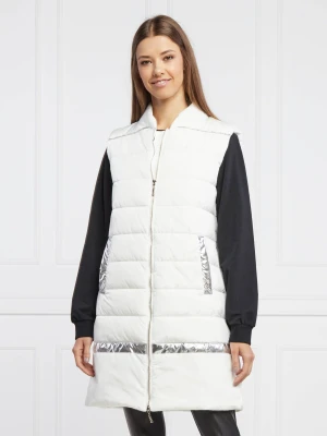 Liu Jo Sport Bezrękawnik | Regular Fit