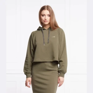 Liu Jo Sport Bluza | Cropped Fit