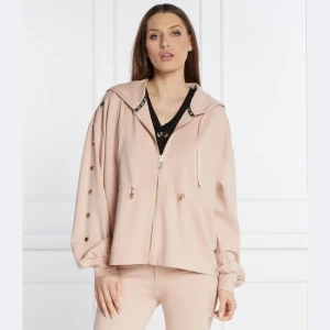 Liu Jo Sport Bluza | Oversize fit