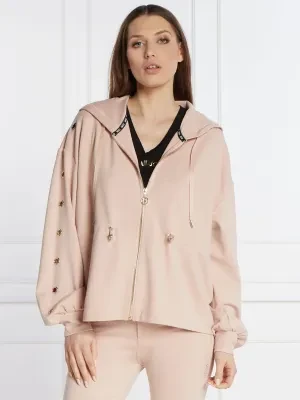 Liu Jo Sport Bluza | Oversize fit