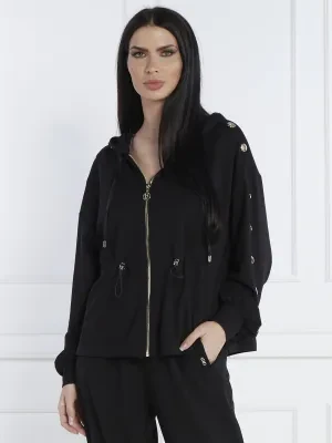 Liu Jo Sport Bluza | Oversize fit