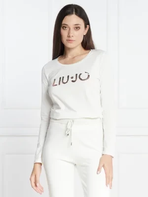 Liu Jo Sport Bluzka | Regular Fit