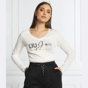 Liu Jo Sport Bluzka | Regular Fit