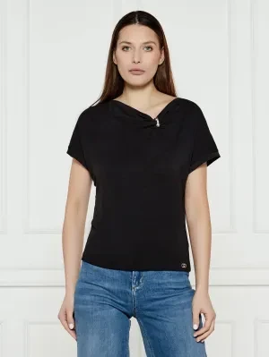 Liu Jo Sport Bluzka | Regular Fit