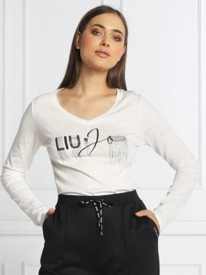 Liu Jo Sport Bluzka | Regular Fit