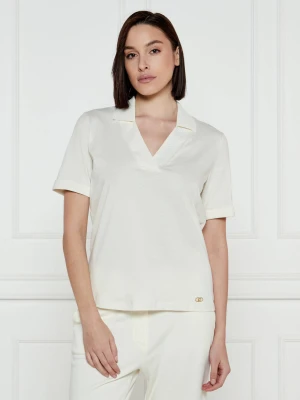Liu Jo Sport Bluzka | Relaxed fit