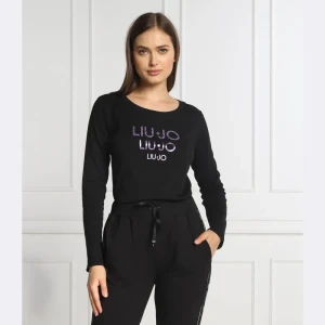 Liu Jo Sport Bluzka | Slim Fit