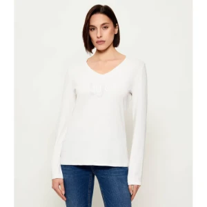 Liu Jo Sport Bluzka | Slim Fit