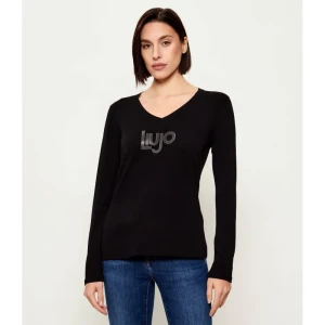 Liu Jo Sport Bluzka | Slim Fit