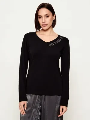 Liu Jo Sport Bluzka | Slim Fit