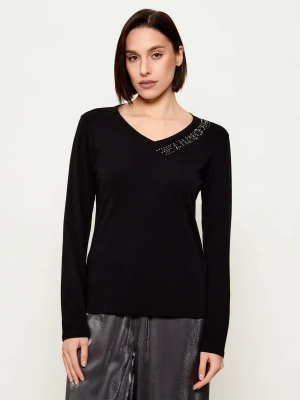 Liu Jo Sport Bluzka | Slim Fit