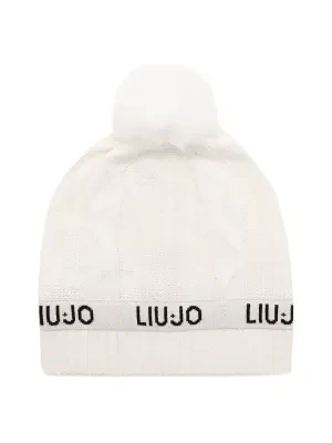 Liu Jo Sport Czapka | z dodatkiem wełny