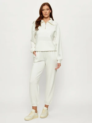 Liu Jo Sport Dres | Regular Fit ecru