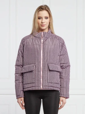 Liu Jo Sport Dwustronna kurtka | Comfort fit